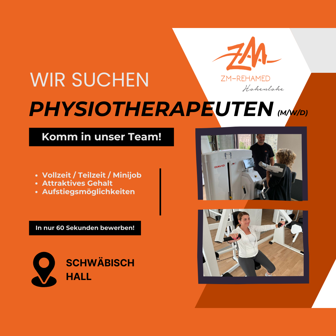 Social Recruiting Anzeige 4