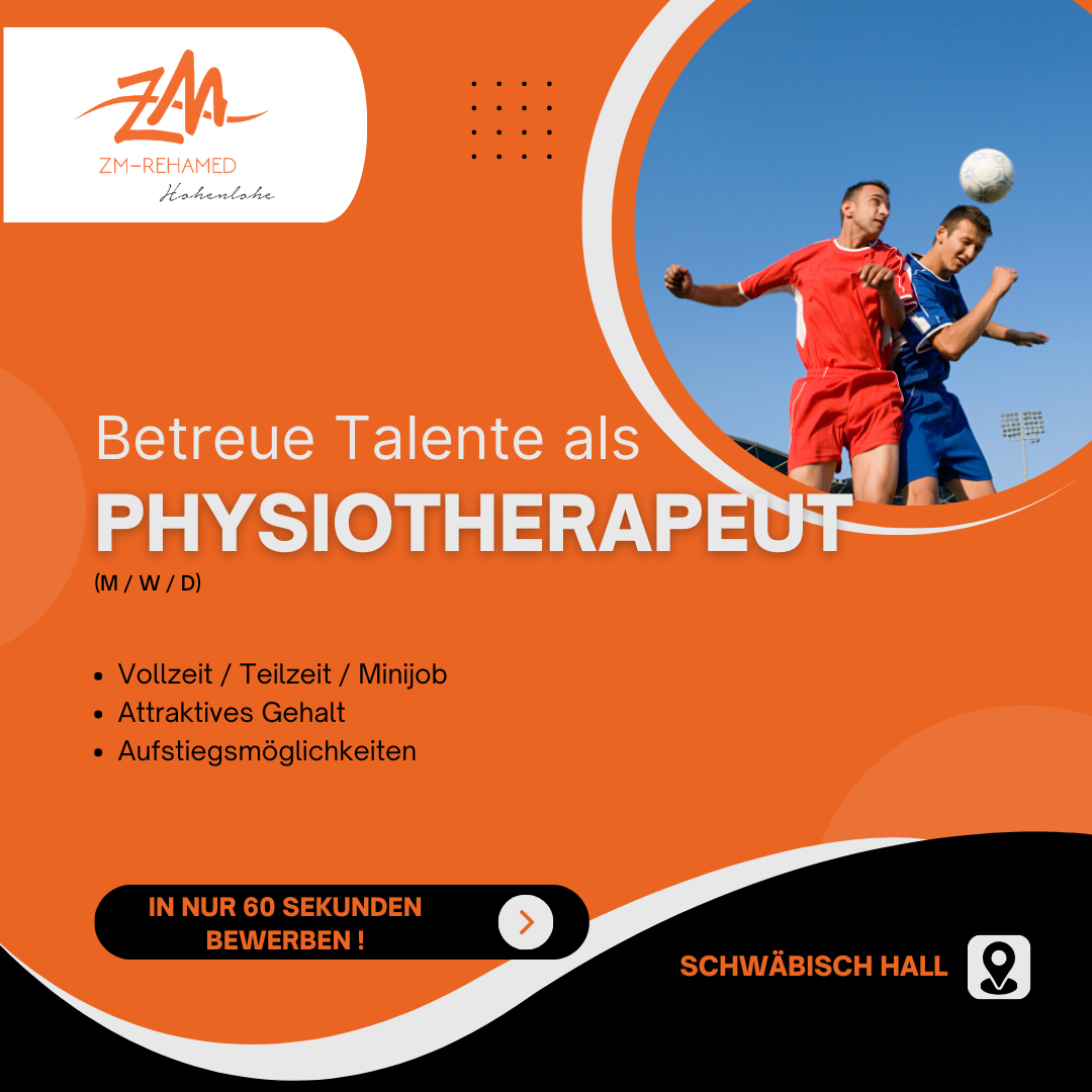 Social Recruiting Anzeige 5