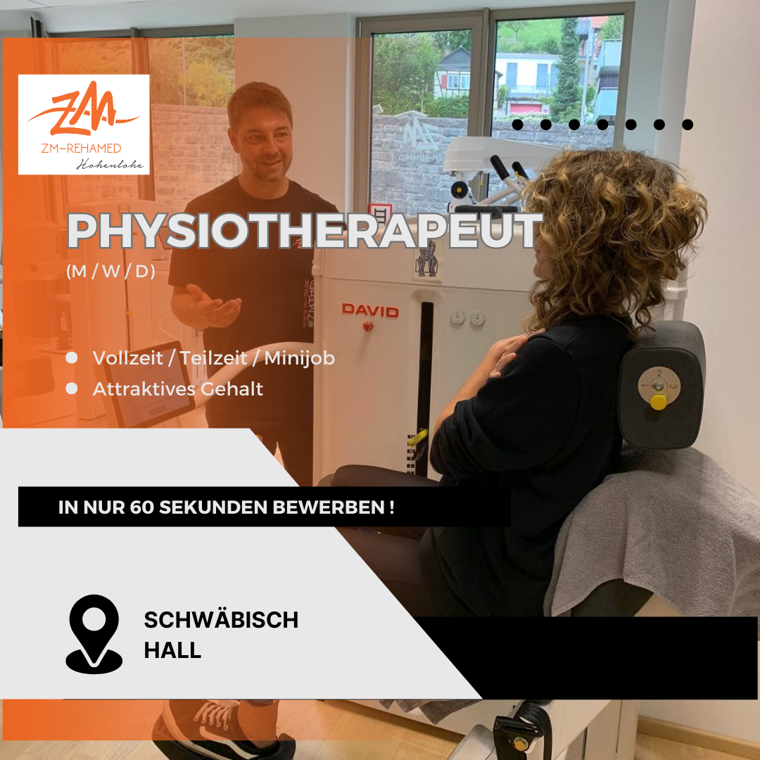 Social Recruiting Anzeige 6