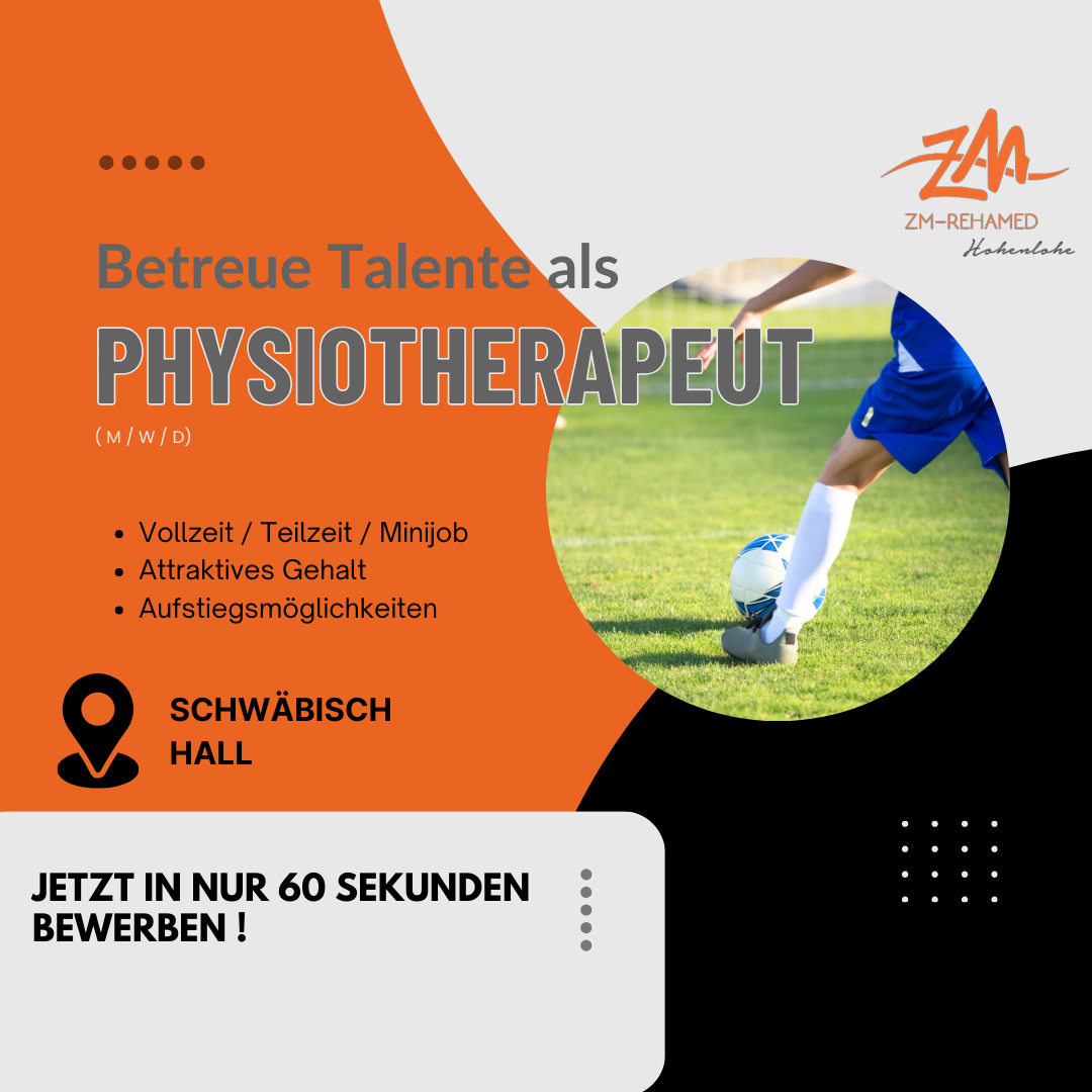 Social Recruiting Anzeige 7