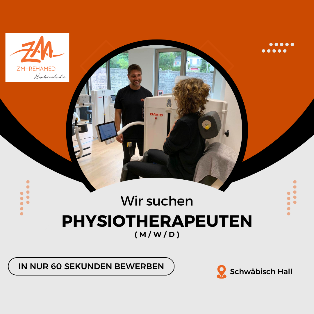 Social Recruiting Anzeige 8