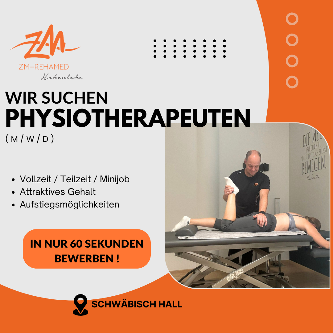 Social Recruiting Anzeige 9