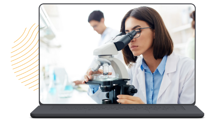 Erfolgreiche Mitarbeitergewinnung in der Chemie- und Pharmaindustrie durch Social Recruiting Chemie Recruiting Dashboard